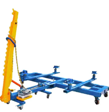 New CAEL Frame Machines Auto Body Equipment  – Certified &Warran