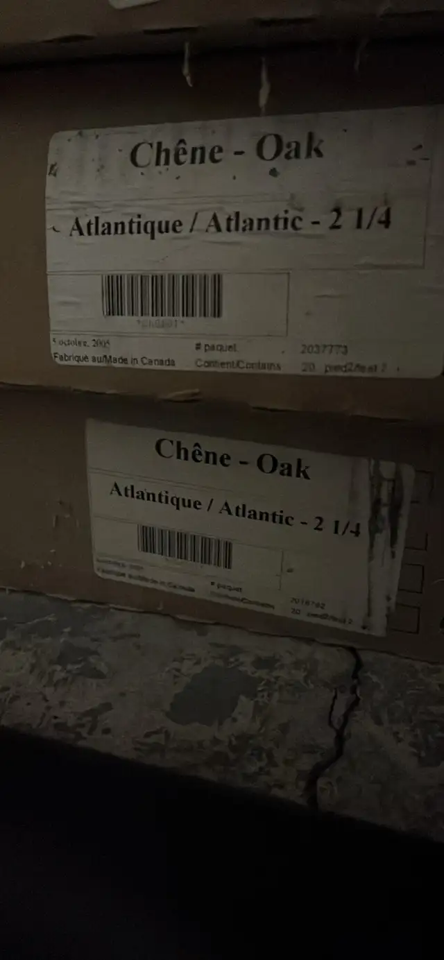 BSL (2 1/4")  Oak Hardwood Flooring - Photo 3