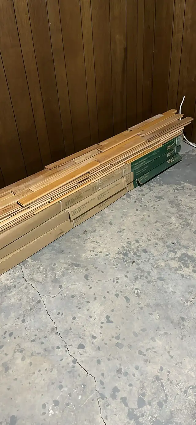 BSL (2 1/4")  Oak Hardwood Flooring - Photo 4