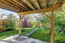 MODERN UPGRADED LEGAL BASEMENT SUITE FOR RENT $950 1BD 1 BATH - Photo 2