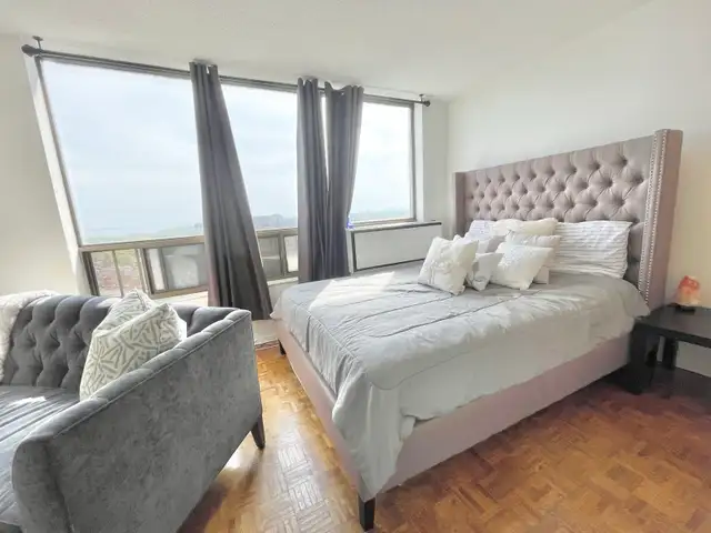 Fully Furnish Studio/Loft Apartment Cable, Net, Utils Inc. - Photo 3