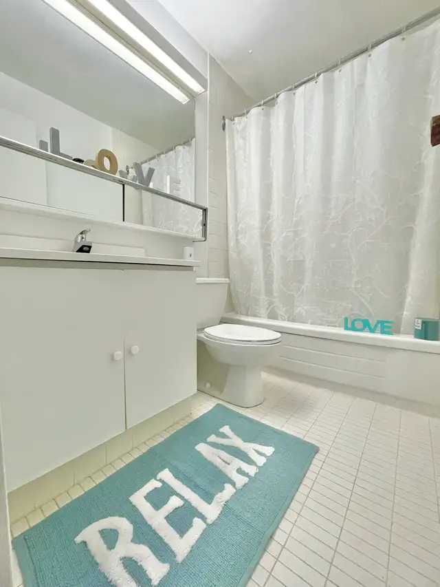 Fully Furnish Studio/Loft Apartment Cable, Net, Utils Inc. - Photo 8