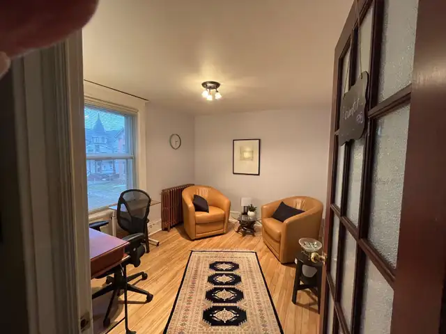 Bureau à louer dans un Centre Professionnel