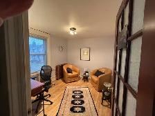 Bureau à louer dans un Centre Professionnel