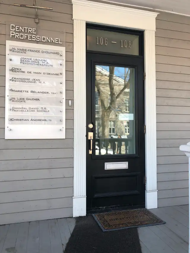 Bureau à louer dans un Centre Professionnel - Photo 6