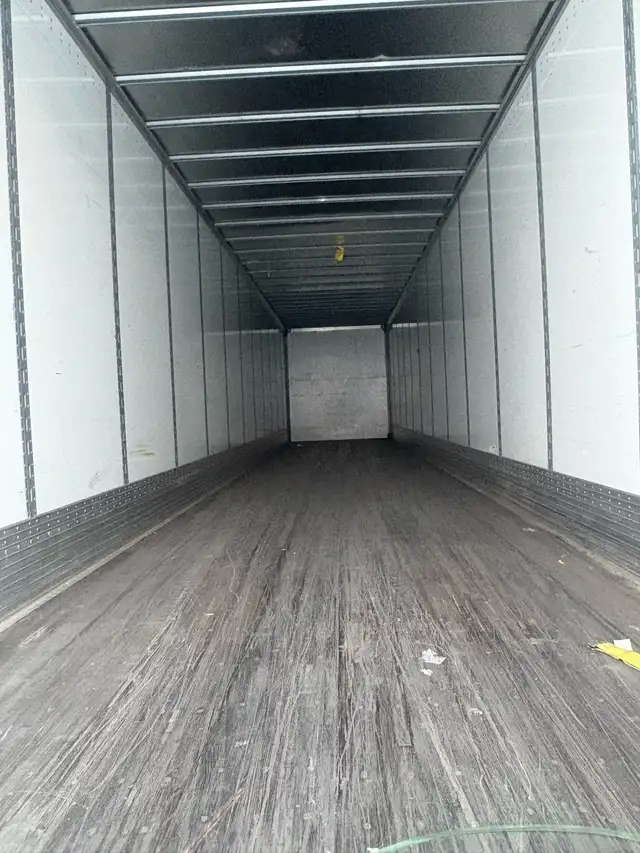 53ft dryvan sale - Photo 3