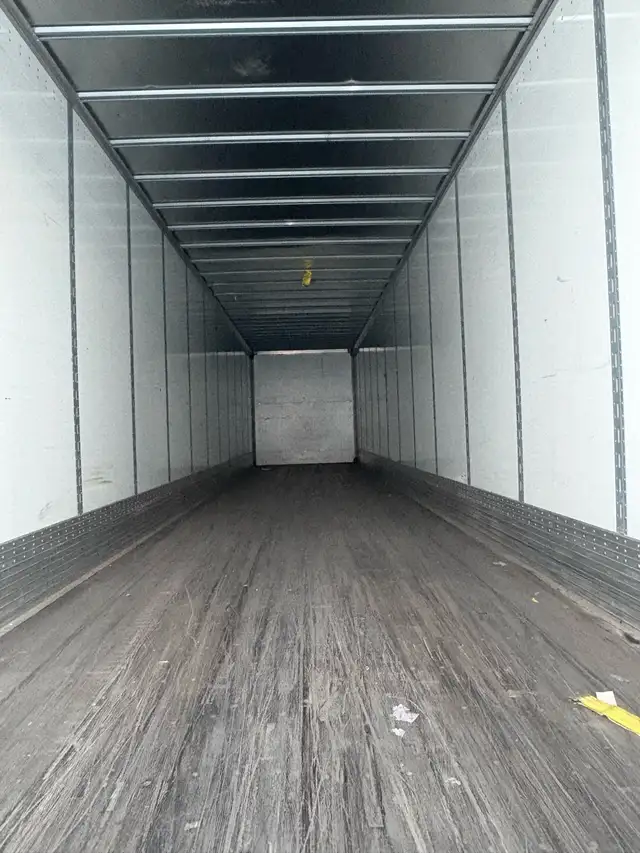 53ft dryvan sale - Photo 4