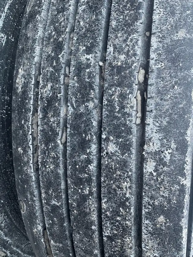 53ft dryvan sale - Photo 5