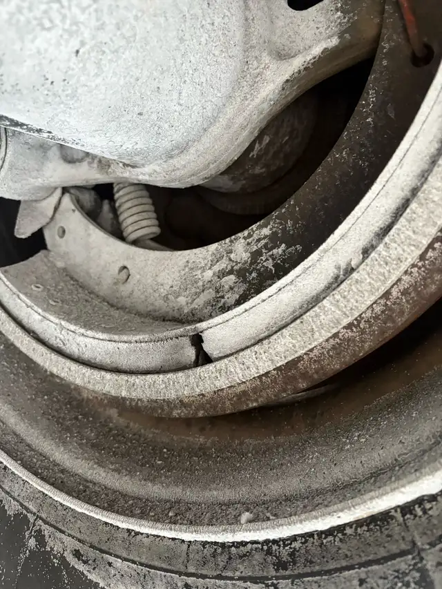 53ft dryvan sale - Photo 6