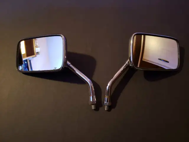 Honda 750 shadow 1983-85 - Photo 4