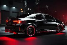 Driving Lessons TOP TIER