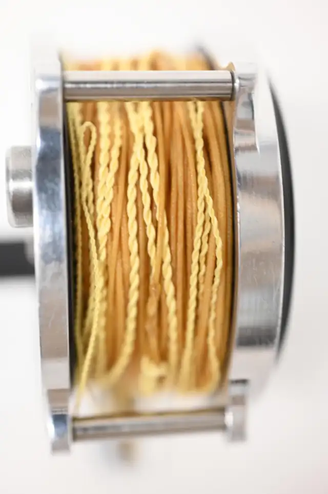 Fly Fishing Reel Bill Ballan with soft bag USED good condition - Photo 10