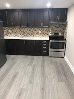 2 Bedroom separate entrance legal basement available for rent! - Photo 3