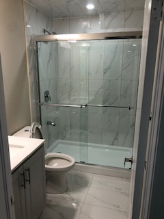 2 Bedroom separate entrance legal basement available for rent! - Photo 8