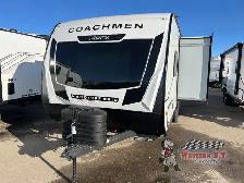 2026 Coachmen RV Apex Nano 203RBK