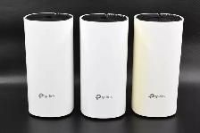 TP-Link Deco M4R AC1200 Home Mesh Wi-Fi System, - Photo 3