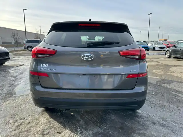 2021 Hyundai Tucson Preferred AWD | Bluetooth, Back Cam, Sunroof - Photo 5