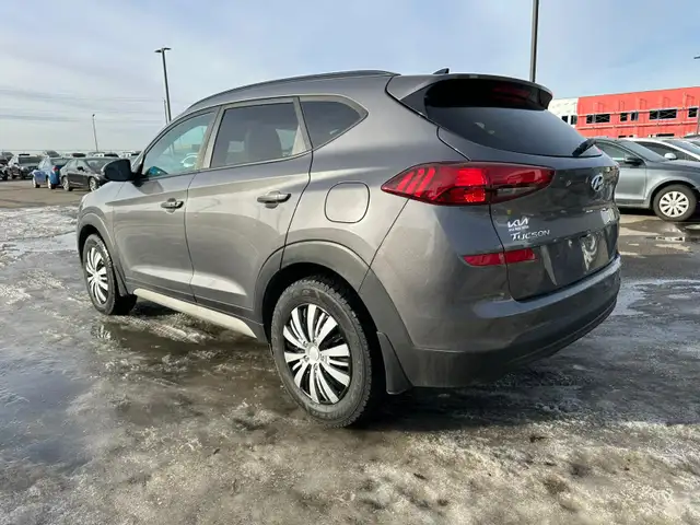 2021 Hyundai Tucson Preferred AWD | Bluetooth, Back Cam, Sunroof - Photo 6