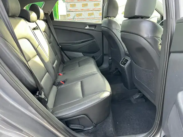 2021 Hyundai Tucson Preferred AWD | Bluetooth, Back Cam, Sunroof - Photo 9