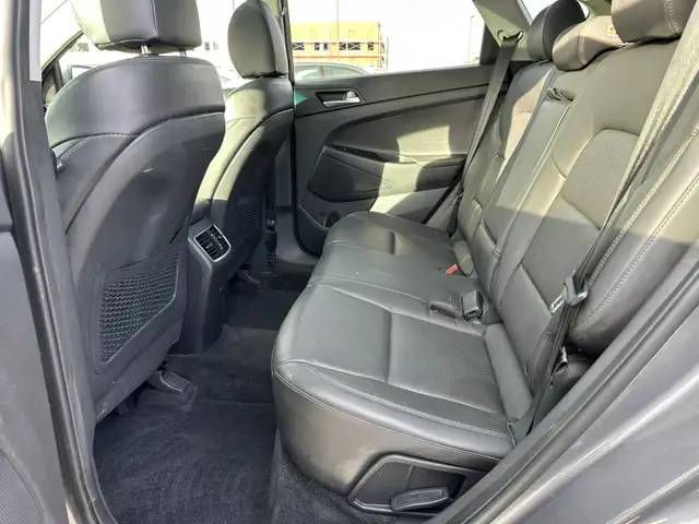 2021 Hyundai Tucson Preferred AWD | Bluetooth, Back Cam, Sunroof - Photo 10
