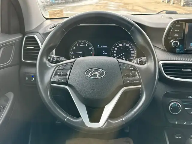 2021 Hyundai Tucson Preferred AWD | Bluetooth, Back Cam, Sunroof - Photo 13