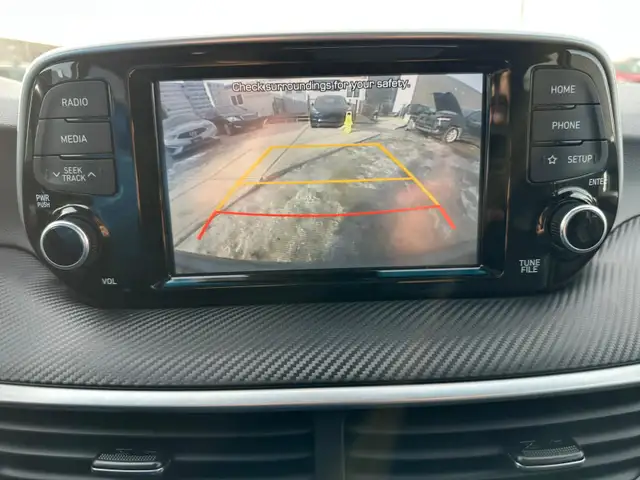 2021 Hyundai Tucson Preferred AWD | Bluetooth, Back Cam, Sunroof - Photo 15