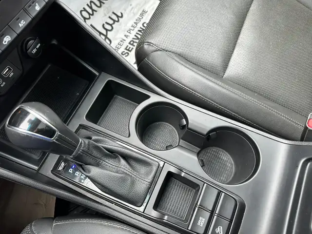 2021 Hyundai Tucson Preferred AWD | Bluetooth, Back Cam, Sunroof - Photo 16