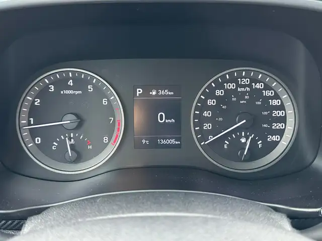 2021 Hyundai Tucson Preferred AWD | Bluetooth, Back Cam, Sunroof - Photo 19