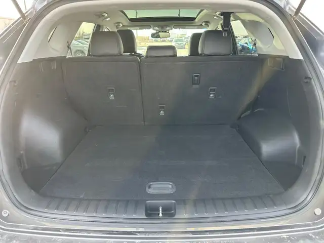 2021 Hyundai Tucson Preferred AWD | Bluetooth, Back Cam, Sunroof - Photo 20
