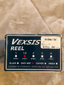 SAGE Z-Axis Fly Rod/ROSS Vexis Fly Reel Combo - Photo 5