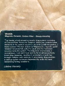 SAGE Z-Axis Fly Rod/ROSS Vexis Fly Reel Combo - Photo 9