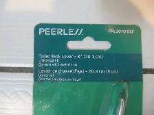 Peerless Model PRL2010DEF Toilet Tank Lever 8' Universal Fit New - Photo 2