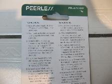 Peerless Model PRL2010DEF Toilet Tank Lever 8' Universal Fit New - Photo 5