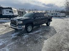 2019 GMC Sierra 1500 Limited SLE