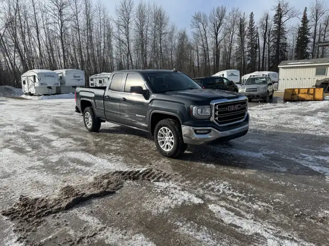 2019 GMC Sierra 1500 Limited SLE - Photo 2