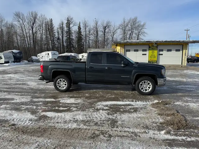 2019 GMC Sierra 1500 Limited SLE - Photo 3