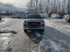 2019 GMC Sierra 1500 Limited SLE - Photo 4