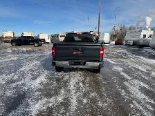 2019 GMC Sierra 1500 Limited SLE - Photo 5