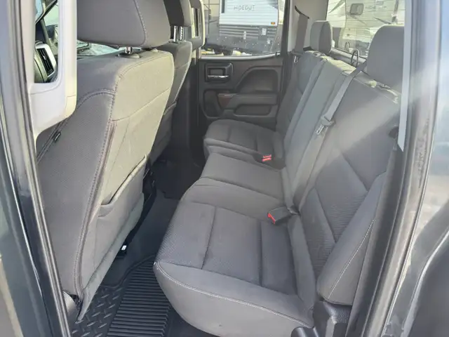 2019 GMC Sierra 1500 Limited SLE - Photo 6