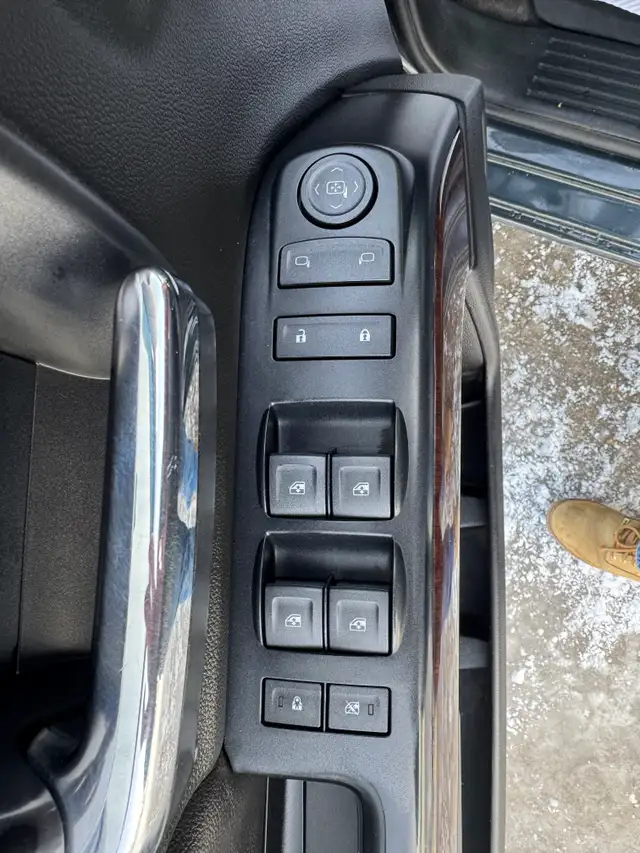 2019 GMC Sierra 1500 Limited SLE - Photo 7