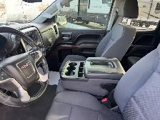 2019 GMC Sierra 1500 Limited SLE - Photo 8