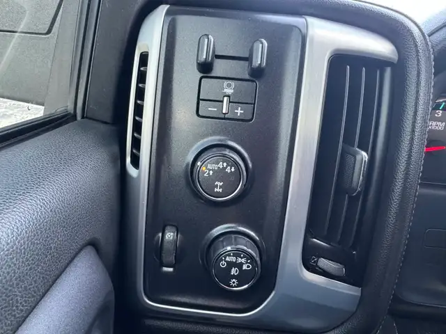 2019 GMC Sierra 1500 Limited SLE - Photo 11