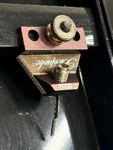 GGB Picoprobe 40A-GSG-250-EDP Microwave Probe | 40GHz | 250µm