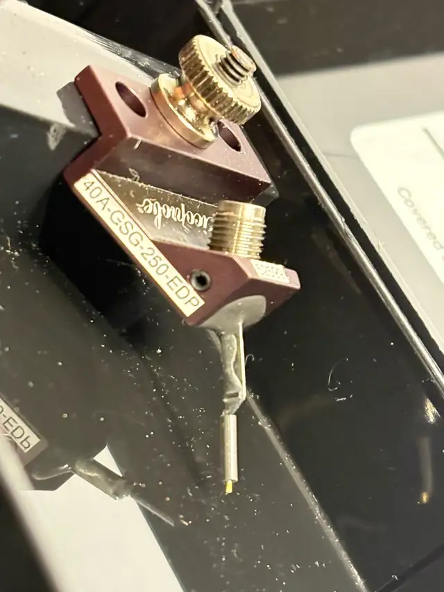 GGB Picoprobe 40A-GSG-250-EDP Microwave Probe | 40GHz | 250µm - Photo 2