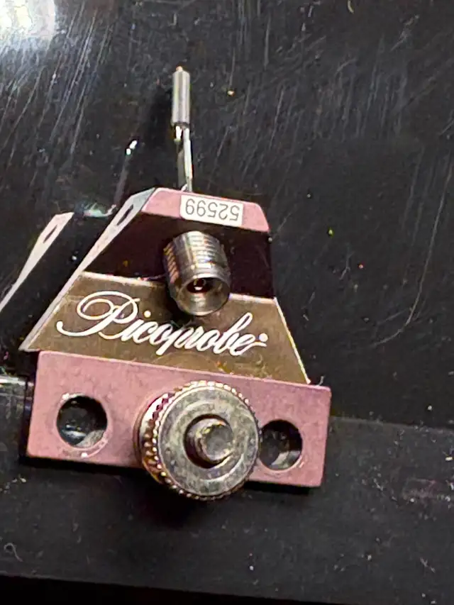 GGB Picoprobe 40A-GSG-250-EDP Microwave Probe | 40GHz | 250µm - Photo 4