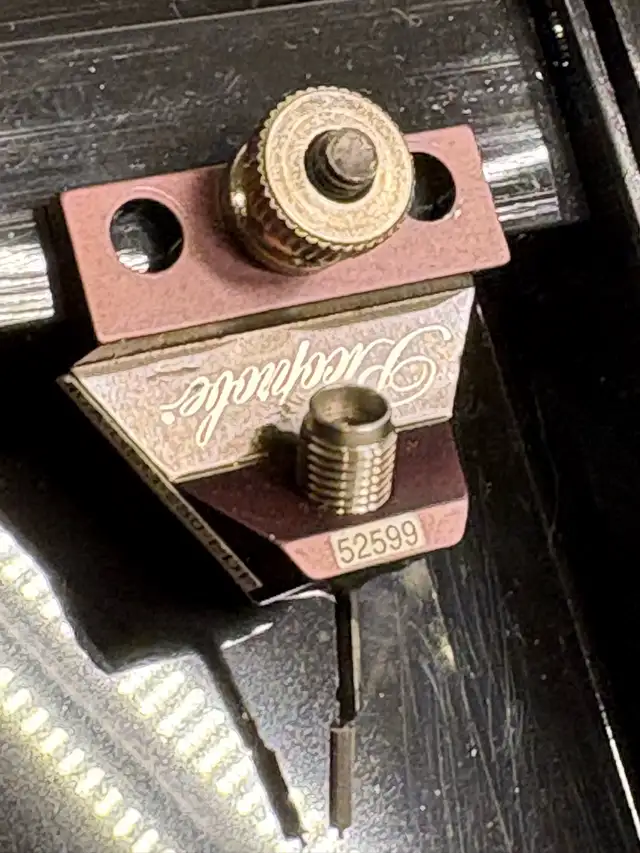 GGB Picoprobe 40A-GSG-250-EDP Microwave Probe | 40GHz | 250µm - Photo 7