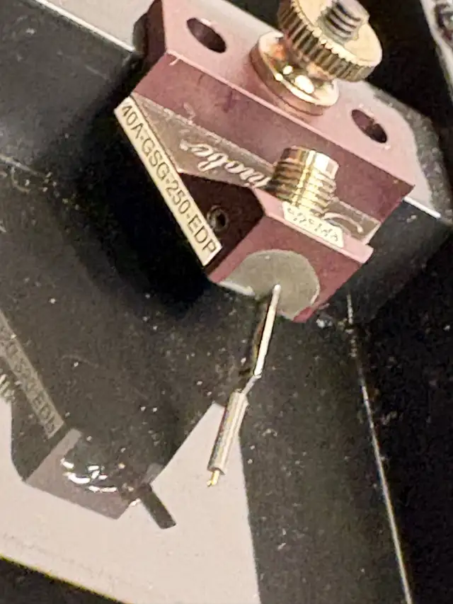 GGB Picoprobe 40A-GSG-250-EDP Microwave Probe | 40GHz | 250µm - Photo 10