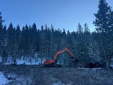 land clearing and earthworks - Photo 2