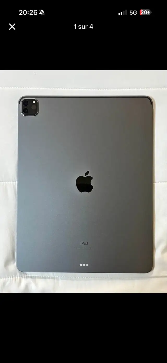 Apple iPad Pro