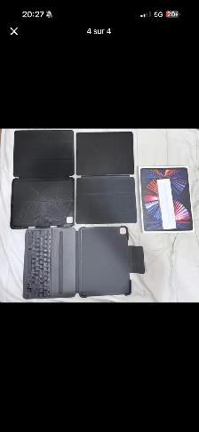 Apple iPad Pro - Photo 4